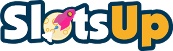 Previous (old) SlotsUp logo