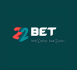 22Bet logó