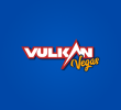 Vulkan Vegas logó