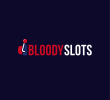 BloodySlots logó