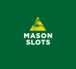 Masonslots logó