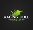 Raging Bull logó