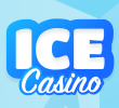 Ice Casino logó