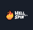 Hell Spin logó
