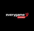 Everygame Casino logó