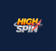 HighSpin logó