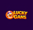 Luckygans logó