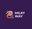 MilkyWay logó