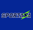 Sportaza logó