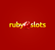 Ruby Slots logó