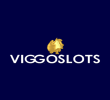 Viggoslots logó
