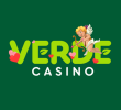 Verde Casino logó