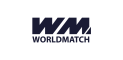 WorldMatch logo