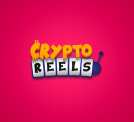 CryptoReels logó