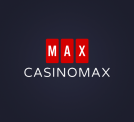 CasinoMax logó