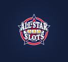 All Star Slots logó