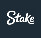 Stake logó