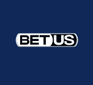 BetUS logó