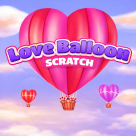 Love Balloon logó