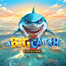 A Big Catch Hold and Win logó