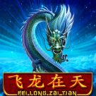 Fei Long Zai Tian logó