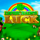 Leprechaun's Luck (Playtech) logó