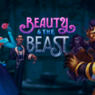 Beauty and the Beast (Yggdrasil) logó