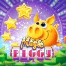 Magic Piggy logó