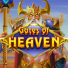 Gates of Heaven logó