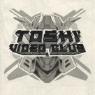Toshi Video Club logó