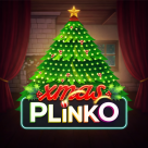 Xmas Plinko logó