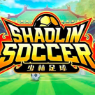 Shaolin Soccer logó