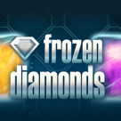 Frozen Diamonds logo