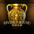 Divine Fortune Gold logó