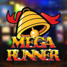 Mega Runner logó
