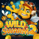 Wild Swarm 2 logó