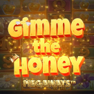 Gimme the Honey Megaways logó