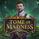 Rich Wilde and the Tome of Madness logó