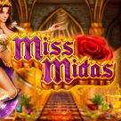 Miss Midas logó