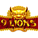 9 Lions Xmas Edition logó