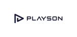 Playson logo