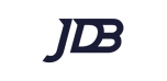 JDB logo