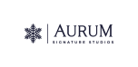 Aurum Signature Studios logo