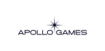 Apollo Games logo