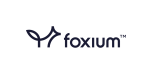 Foxium logo