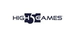 High 5 Games logo