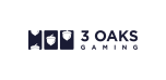 3 Oaks logo