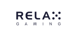 Relax Gaming logo