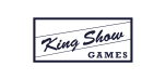 King Show Games logo