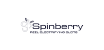 Spinberry logo
